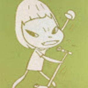 Meet your Posher, Joseph